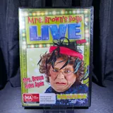 Photo 1 of Mrs Brown Rides Again Live Tour