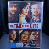Photo 1 of The Time of Our Lives