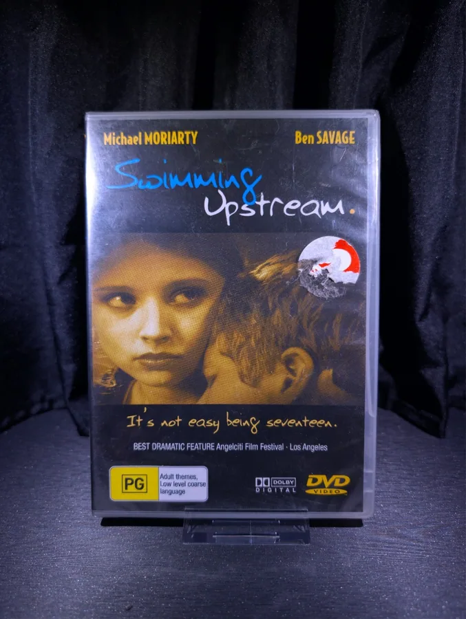 Swimming Upstream Michael Moriarty Ben Savage