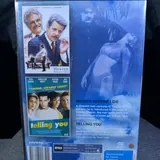 Photo 2 of Heaven Before I Die Telling You Double Feature