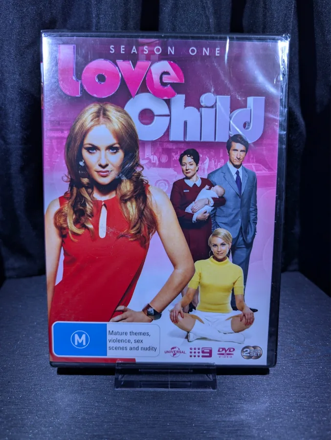 Love Child