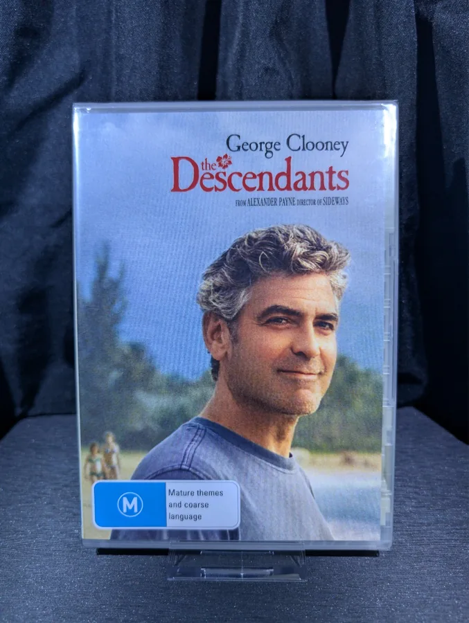 The Descendants