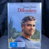 Photo 1 of The Descendants