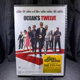 Photo 1 of Ocean's Twelve