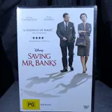 Photo 1 of Saving Mr. Banks